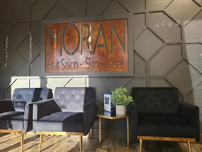 Moran Laser And Salon