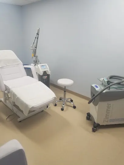 New Beginnings Laser Tattoo Removal