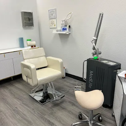 New Skin Tattoo Removal SacTown