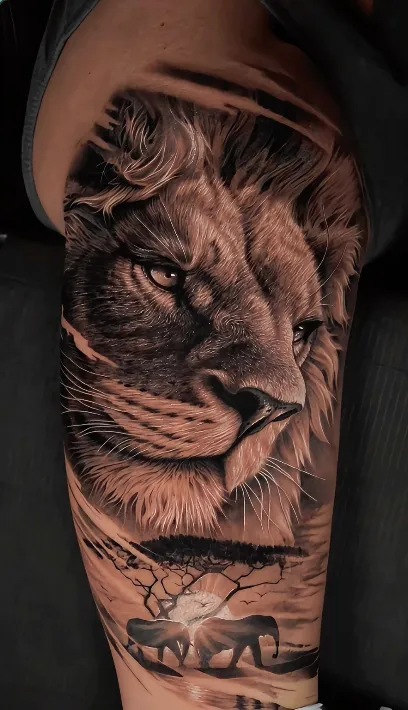 NOBLE ART | Tattoo, Piercing, Academy New York