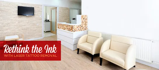 North Houston Laser Tattoo Removal