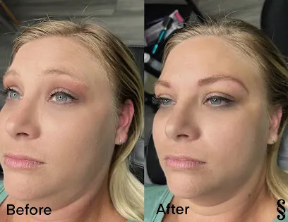 Old Town Brows By: Shanna Sayan