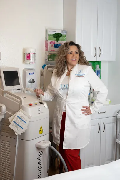 Oswego Beauty and Laser