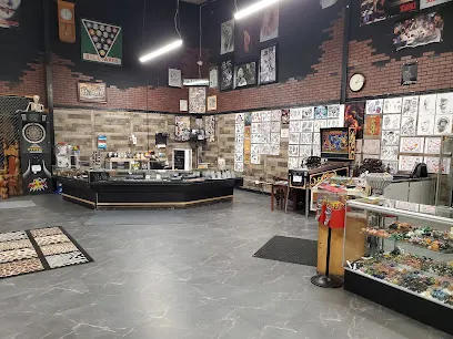 Outlaw Tattoos and Piercings