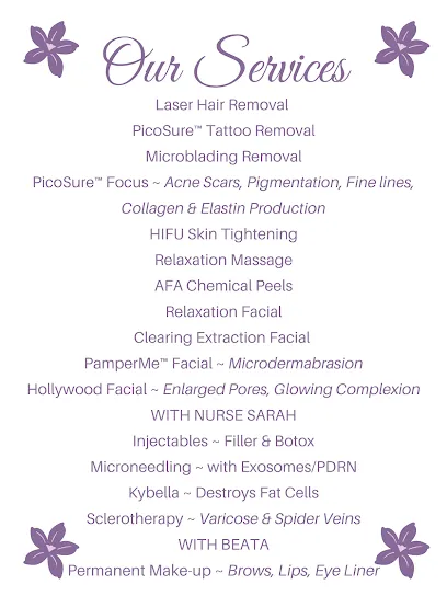 Pampered Soul Laser Clinic and Spa