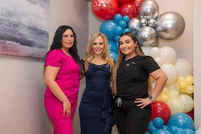 PEÑA CLINIC & AESTHETICS