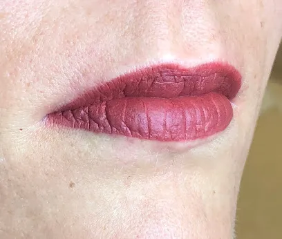 Permanent Makeup by Shanan
