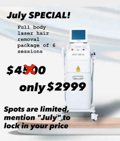 Posh Laser Studio