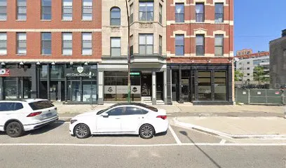 Precise Aesthetics & Laser Institute