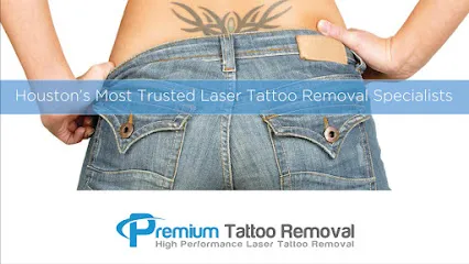 Premium Tattoo Removal