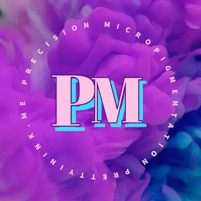 Prettyinink.me - Precision Micropigmentation