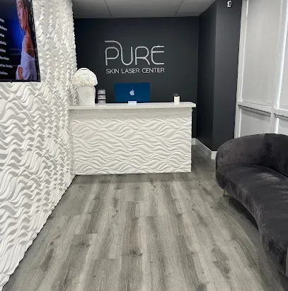 Pure Skin Laser Center