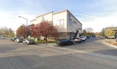 Regenerative Laser Center