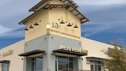 Rejuvené MD