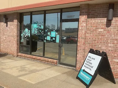 Removery Tattoo Removal & Fading