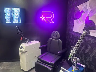 Rethink Laser Tattoo Removal