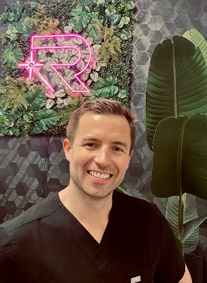 Rethink Laser Tattoo Removal