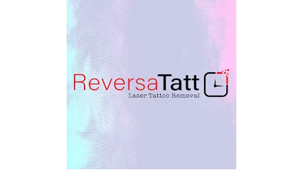 ReversaTatt Tattoo Removal