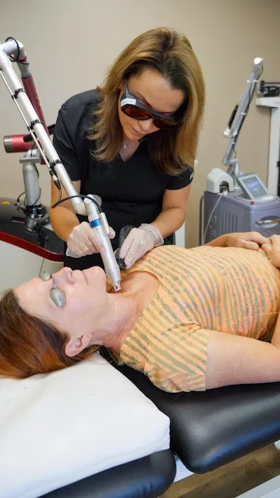 Rocky Mountain Laser College