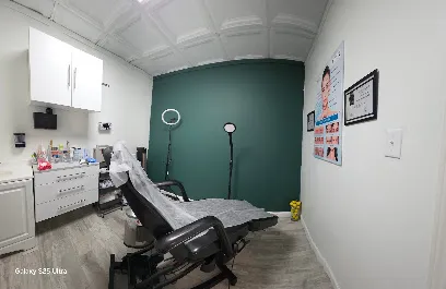 Rose medical spa