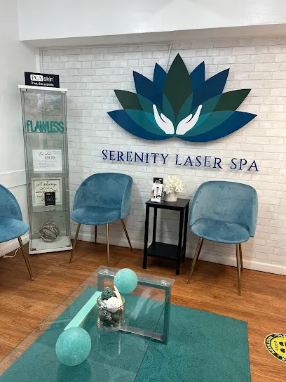 Serenity Laser Spa