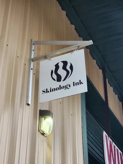 Skinology Ink