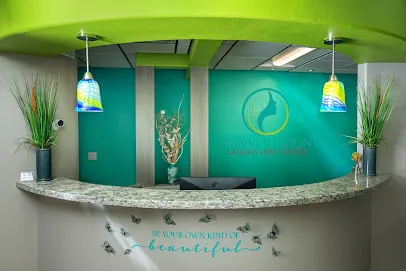 SkinVolution Laser & Vein Center