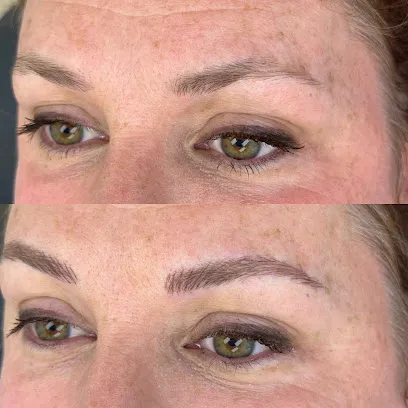 Sophie Hard Brow Studio - Microblading, Powder, and Nano Brows