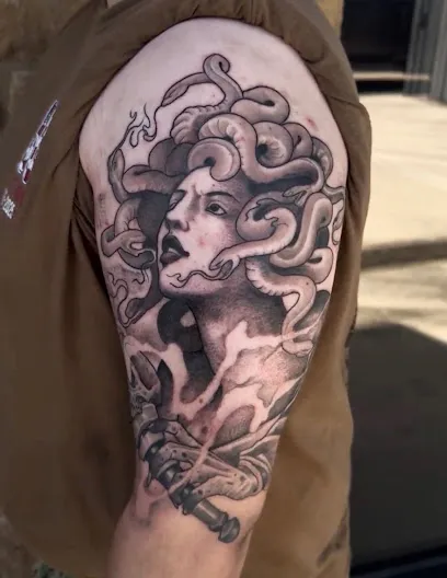 Southern Tattoo Society