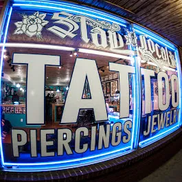 Stay Local Tattoo and Piercing