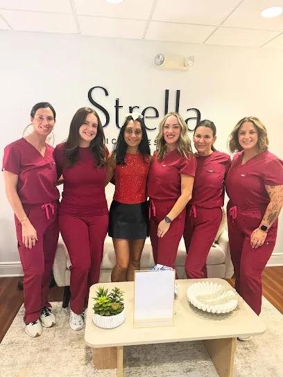 Strella Medical Aesthetics