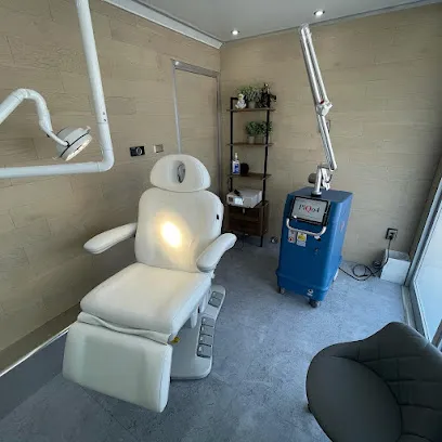 TakeTatt Tattoo Removal