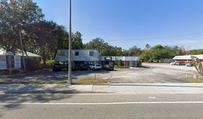 Tampa Tattoo Vanish/Smartstakeoption Inc