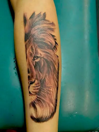 Tattoo Temptations Las Vegas