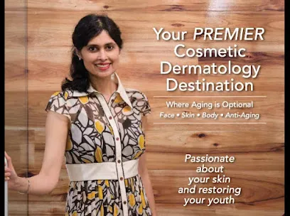 The Dermatology, Laser & Vein Center