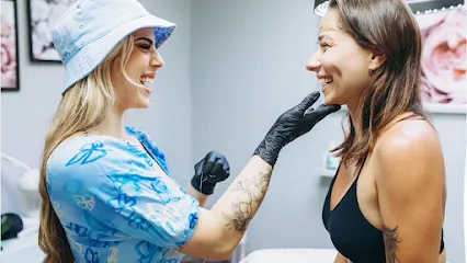 The Inked Princess
