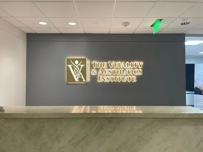 The Vitality & Aesthetics Institute