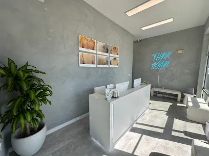 Think Again Tattoo Removal - Austin