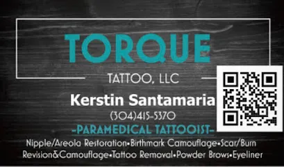 TORQUE Tattoo