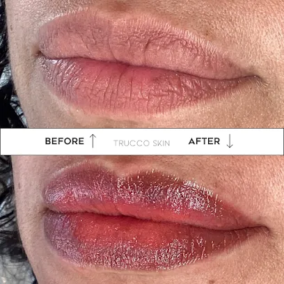 TRUCCO SKIN