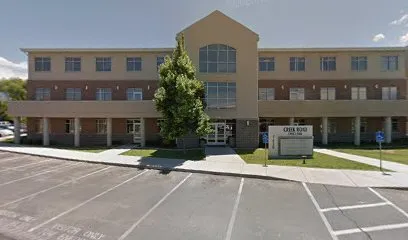 Utah Dermagraphics