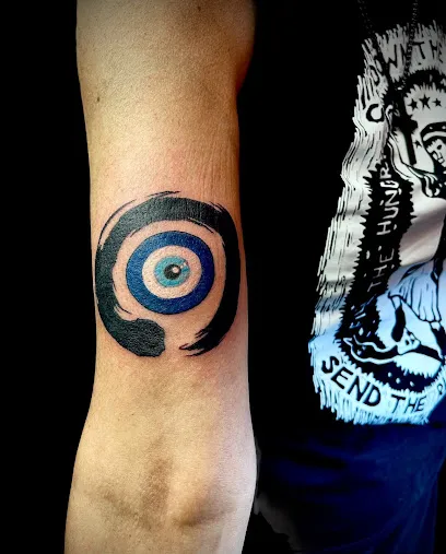 Valley Tattoo