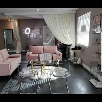 Visual Effects PMU & Aesthetics