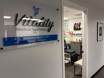 Vitality Medical Aesthetics