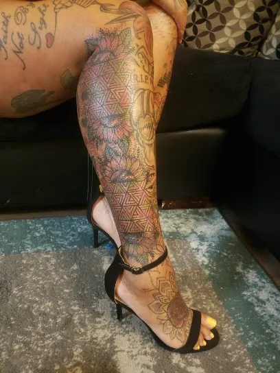 Vivid Tattoo