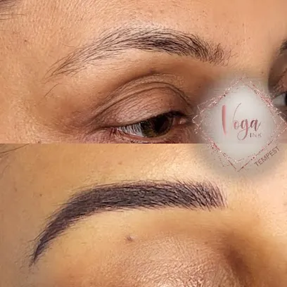 Voga INK Permanent Makeup
