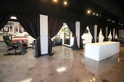 Wicked Ways Tattoos - Stone Oak